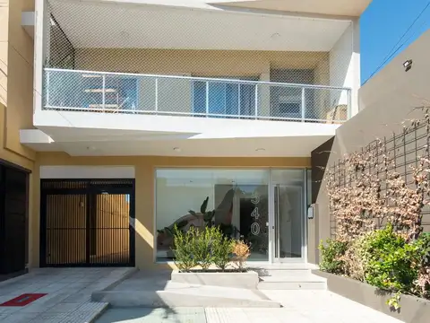 VENTA MONOAMBIENTE  CON COCHERA  VALENTIN ALSINA