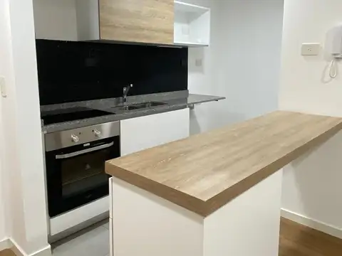 Departamento en Alquiler de 2 ambientes