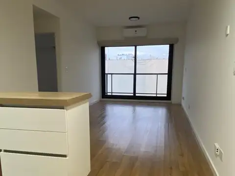 Departamento en alquiler 2 ambientes - Villa Crespo