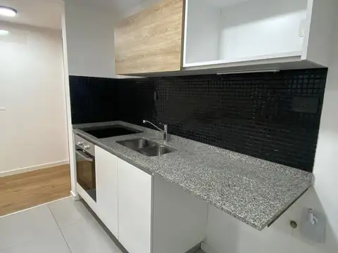 Departamento en Alquiler en Villa Crespo, USD 700