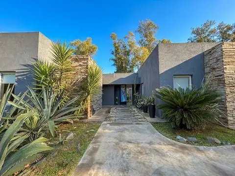 VENTA CASA 5 AMB COUNTRY LA PEREGRINA PILAR