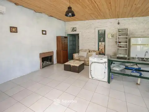 Casa en Venta con 1 cochera