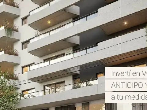 Departamento en Venta en La Plata [Cod: 7253-495]