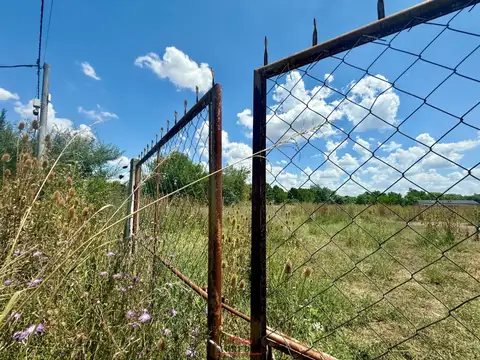 Terreno en Venta de 2577,0 m2