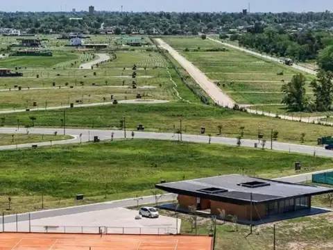 Terreno en Venta en Village Plaza, USD 110.000
