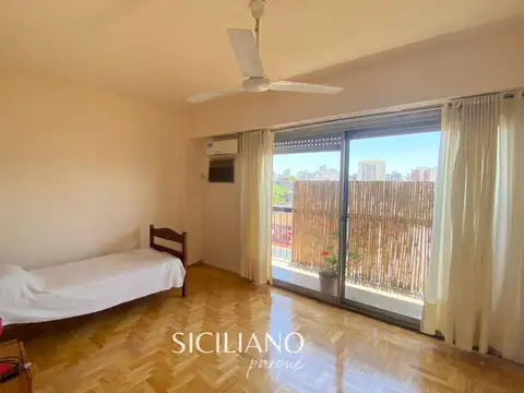 Departamento en Venta en Parque Patricios, USD 148.000