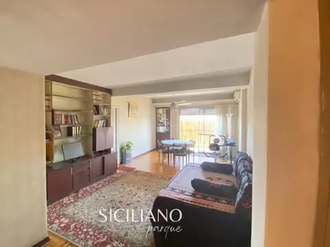 Departamento en Venta en Parque Patricios, USD 148.000