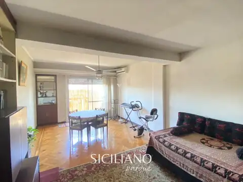 Departamento en Venta 50 años