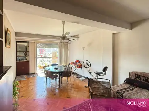 Departamento en Venta 50 años