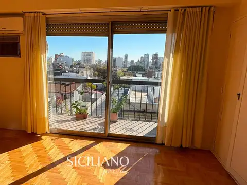 Departamento en Venta de 3 dormitorios