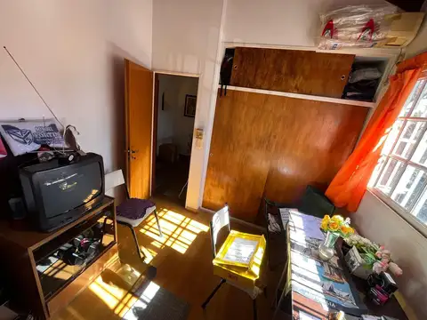 Moderno dúplex en venta en Carapachay!