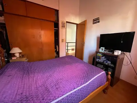 Moderno dúplex en venta en Carapachay!