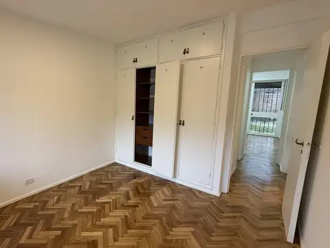 Departamento en Alquiler en Acassuso Vías / Santa Fe, $ 1.400.000