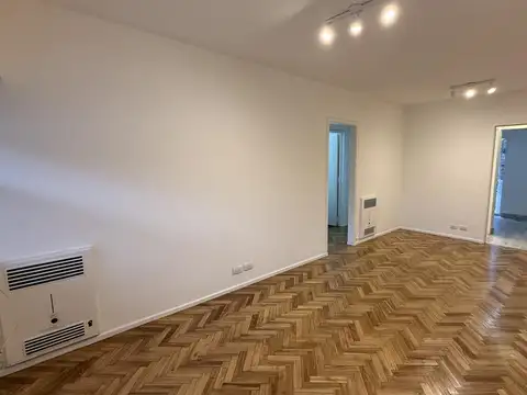 Departamento en Alquiler de 3 ambientes