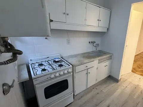 Departamento en Alquiler A Estrenar