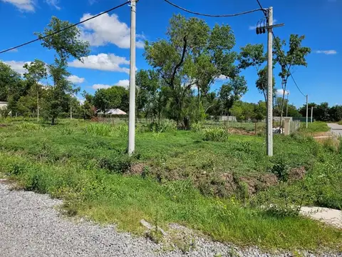 Terreno En Venta Loma Verde
