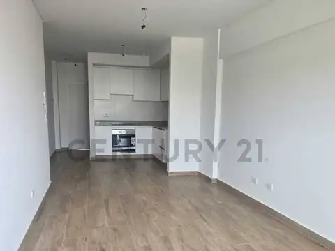 VENTA DEPARTAMENTO 2 AMBIENTES A ESTRENAR CABALLITO - OPCIONAL COCHERA