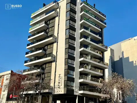 Mendoza al 5000