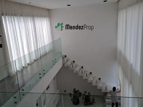 CASA A ESTRENAR EN ALQUILER