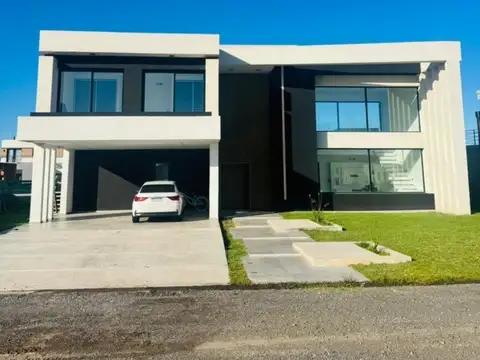 Casa En Alquiler En El Rebenque