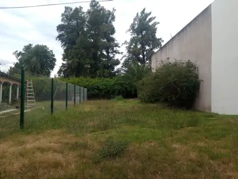 Terreno - Venta - Argentina, San Miguel - Zapiola 600