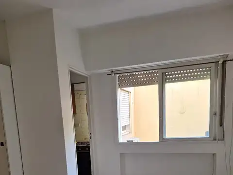Departamento en alquiler en Villa Crespo