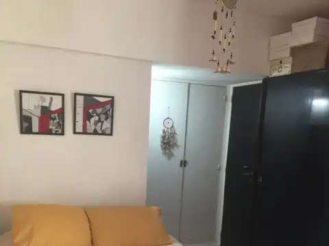 Departamento en alquiler en Villa Crespo