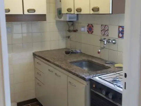 Departamento en alquiler en Villa Crespo