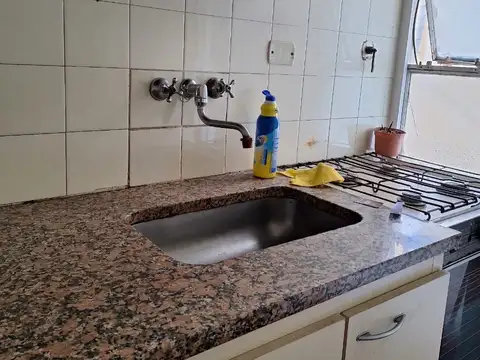 Departamento en Alquiler en Villa Crespo, $ 410.000