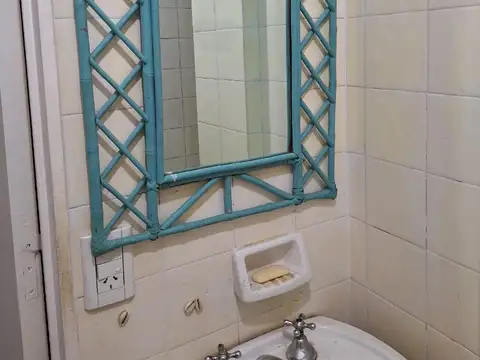 Departamento en Alquiler en Villa Crespo, $ 410.000