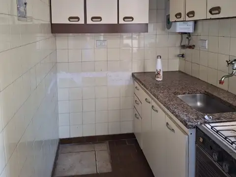 Departamento en Alquiler de Monoambiente