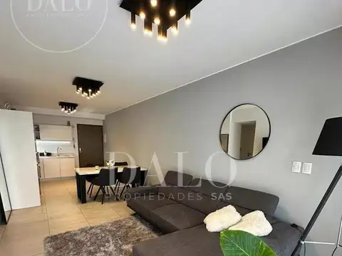 Departamento en Venta en Villa Urquiza, USD 250.000
