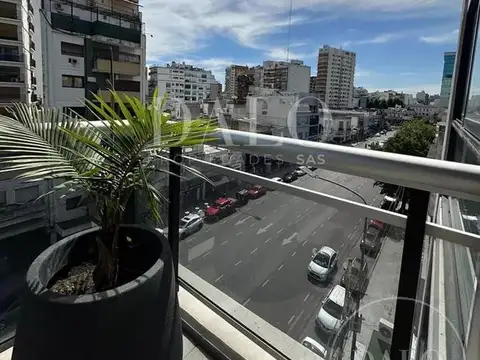 Av. Olazabal 4800