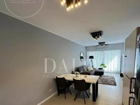 Departamento en Venta 15 años