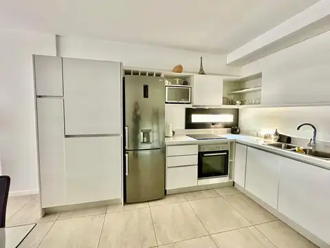 Departamento en Venta Apto profesional