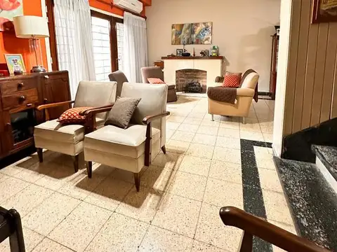 Casa en Venta en Barrio Sur, San Miguel de Tucuman