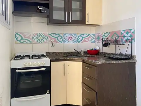 Casa en Alquiler 6 años