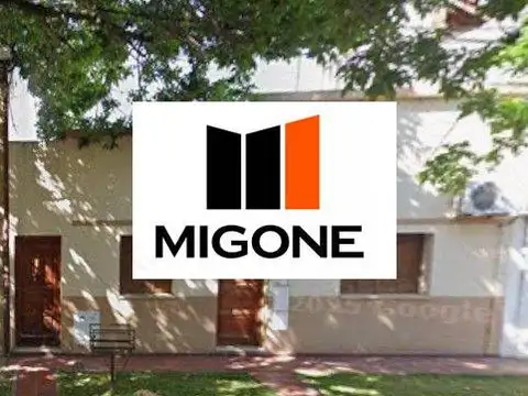 Casa - Alquiler - Argentina, Santa Fe - DOMINGO SILVA 800