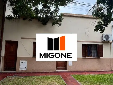 Casa - Alquiler - Argentina, Santa Fe - DOMINGO SILVA 800