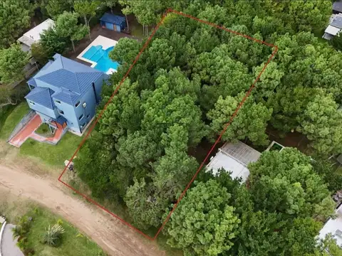 Terreno en Venta de 1512,0 m2