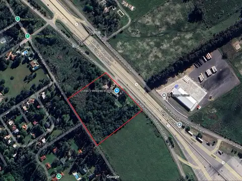 Autopista Panamericana 66500