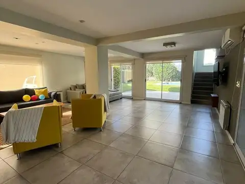 Casa en Venta en Mapuche Country Club, USD 320.000