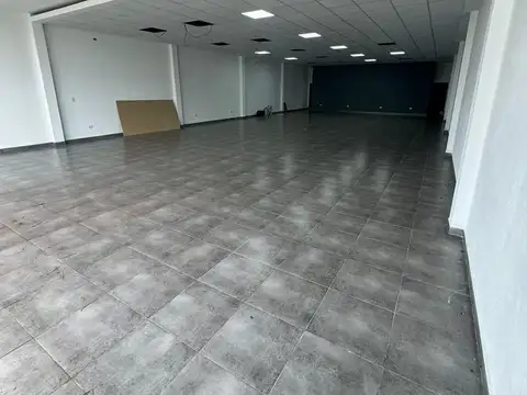 Local en Venta A Estrenar