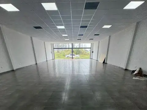 Local en Venta A Estrenar