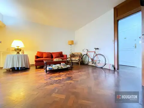 Departamento en Venta en Belgrano, USD 269.000
