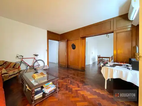 Departamento en Venta en Belgrano, USD 269.000