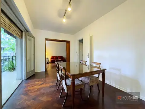 Departamento 4 ambientes en VENTA en BELGRANO - RETASADO