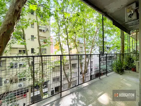 Departamento 4 ambientes en VENTA en BELGRANO