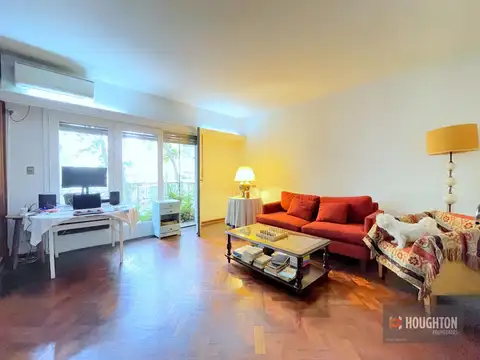 Departamento 4 ambientes en VENTA en BELGRANO