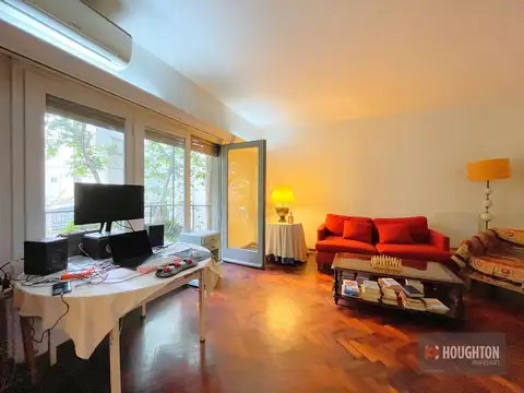 Departamento en Venta en Belgrano, USD 290.000